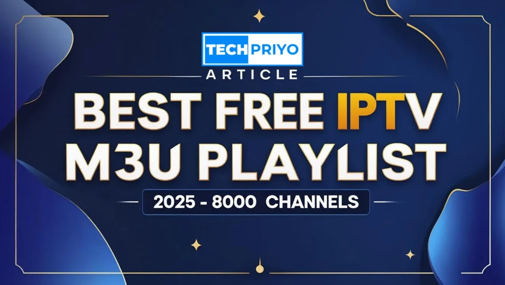newest free global iptv