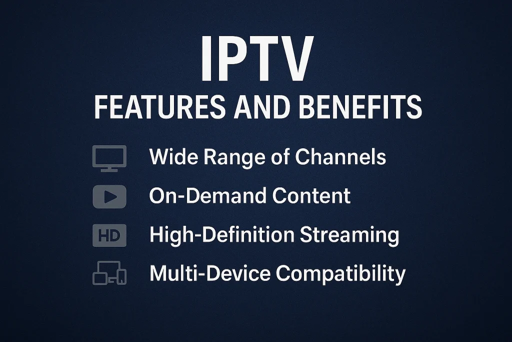 Best Reddit IPTV Playlist 2025 TechPriyo Com