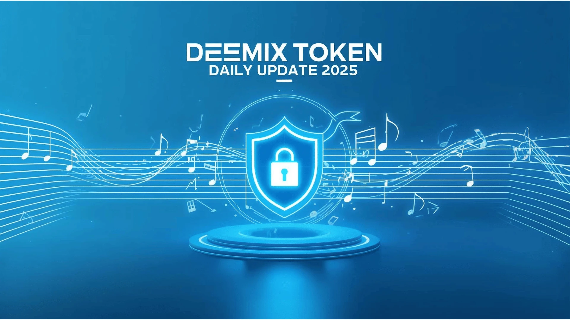 Deemix ARL Token 2025
