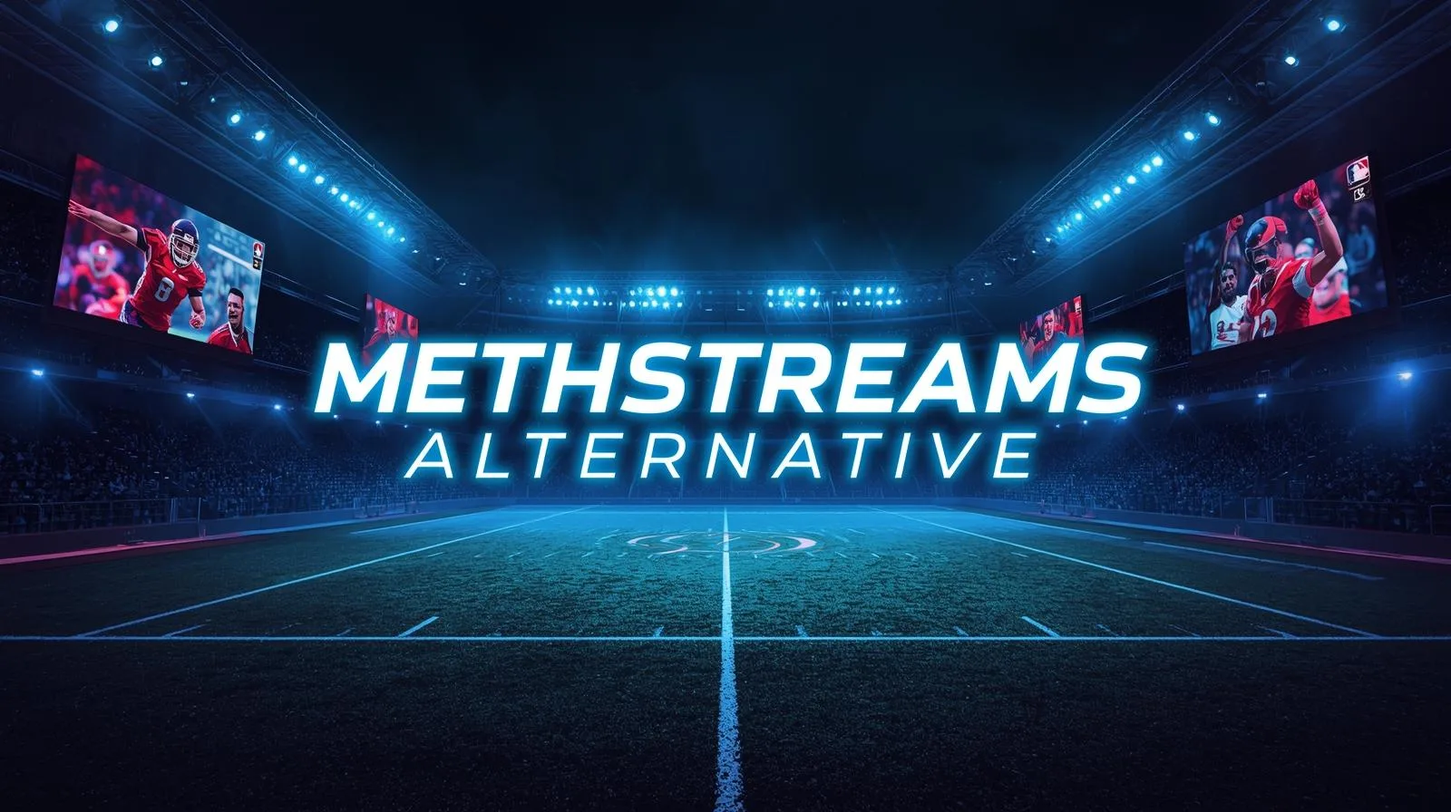 Best MethStreams Alternatives in 2025