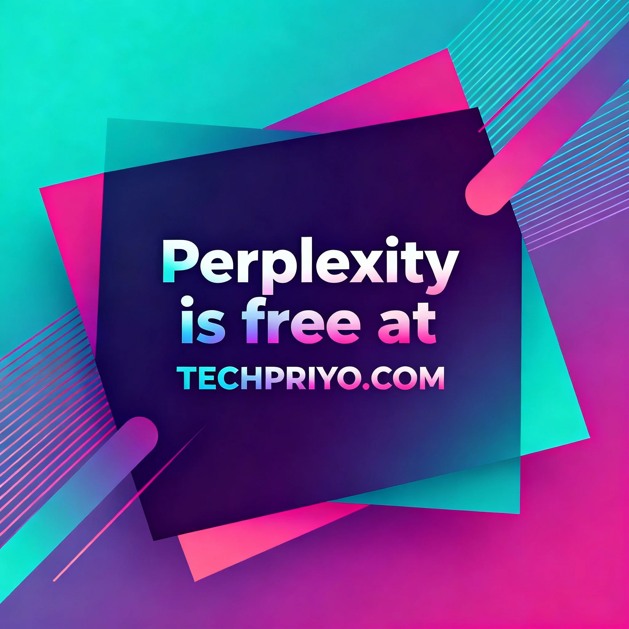 Perplexity Pro Free