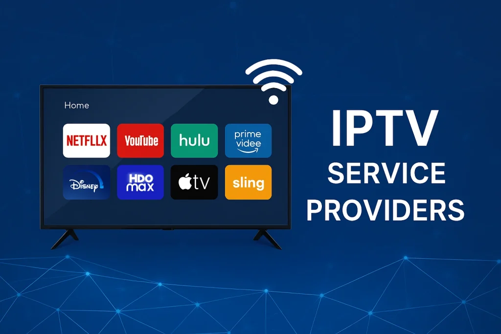 best iptv services