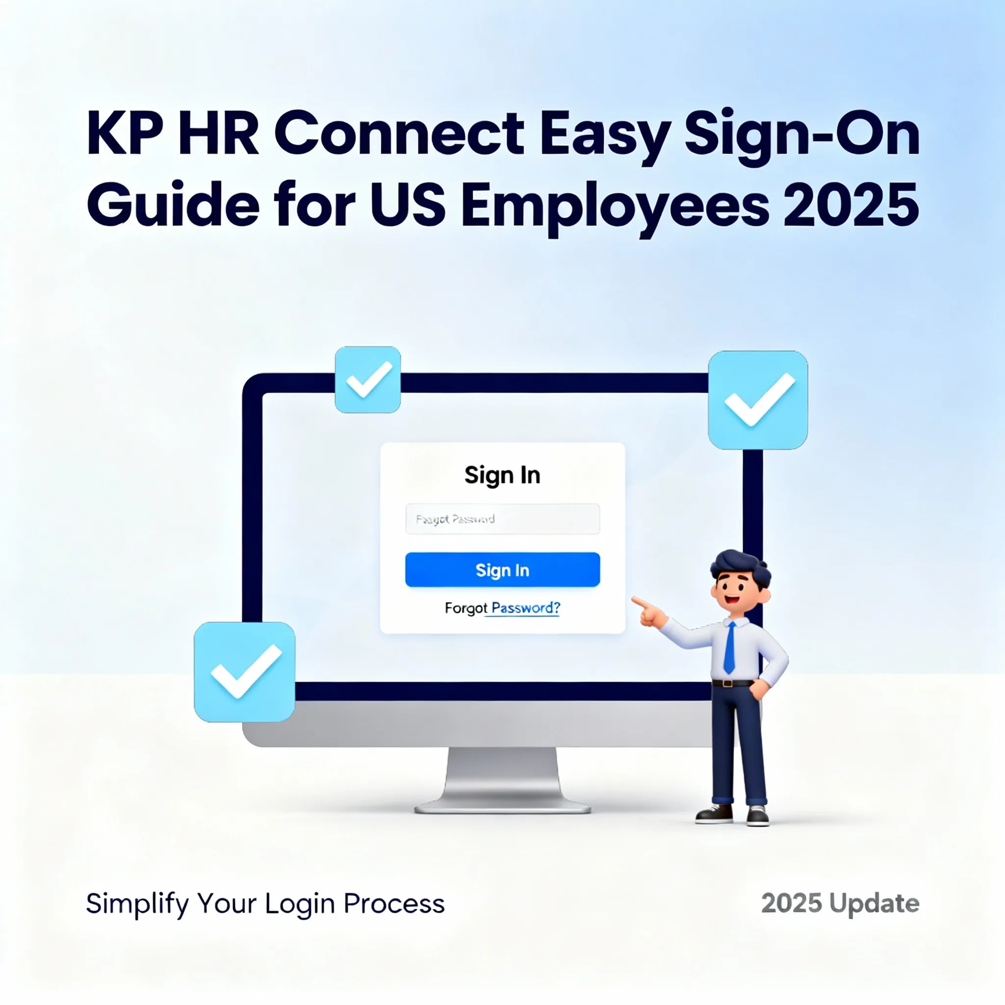 KP HR Connect Easy Sign-On Guide for US Employees in 2025 3 Kp hr connect