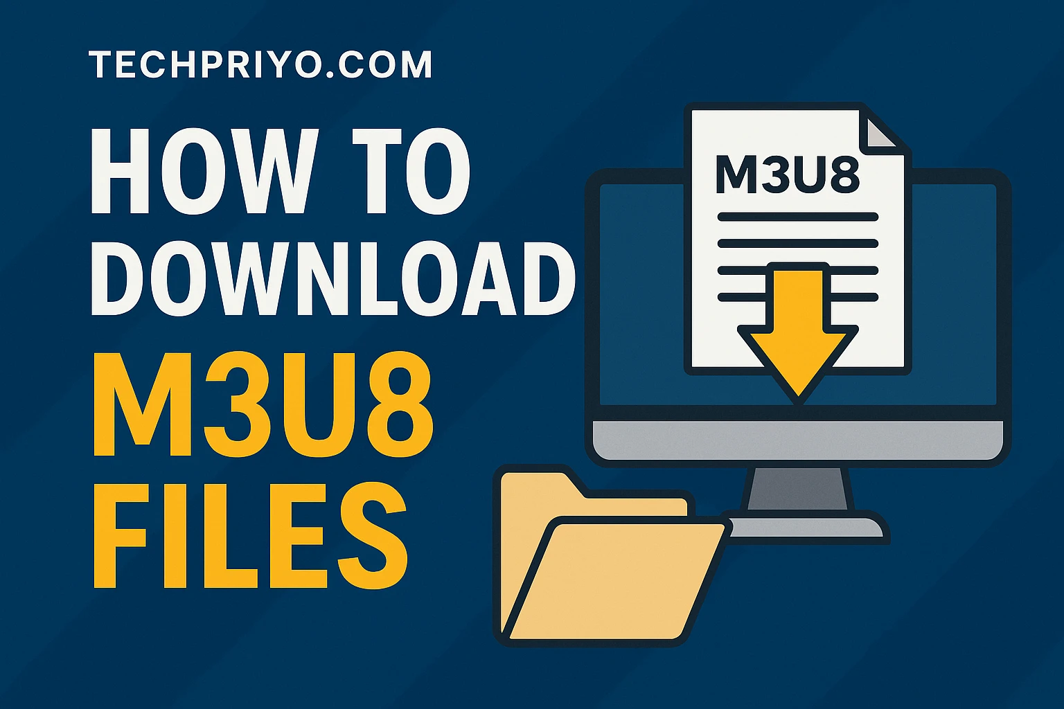 M3U8 Downloader | Best Ways to Download M3U8 Video Online 1 M3U8 Downloader